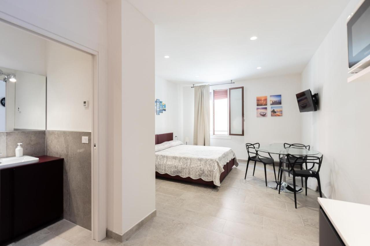 Appartamento Goito 3, Bologna Esterno foto